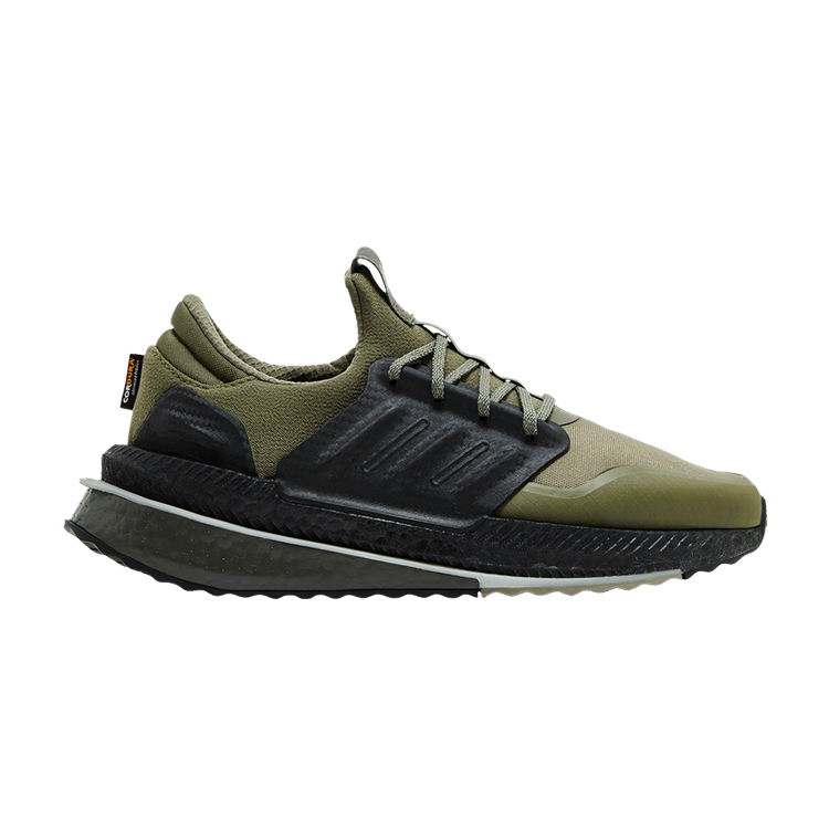 adidas X_PLRBOOST 'Olive Strata'