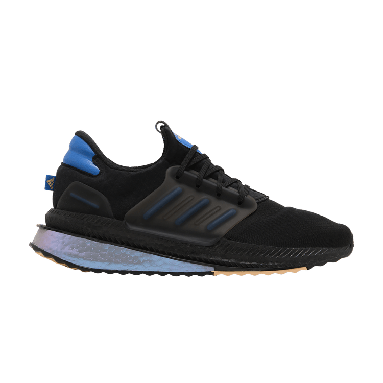 adidas X_PLRBOOST 'Black Bright Royal'
