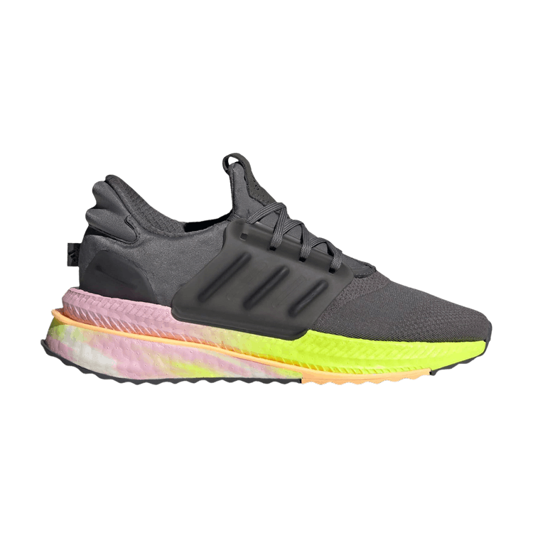 Adidas Wmns X_PLRBOOST 'Grey Bliss Lilac'