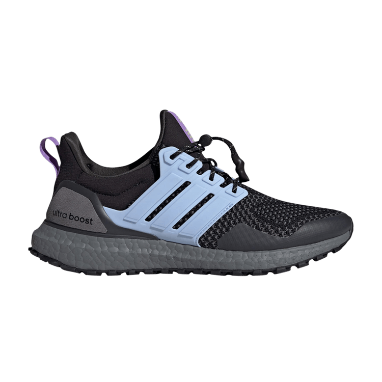 adidas Wmns UltraBoost 1.0 'Black Blue Dawn'