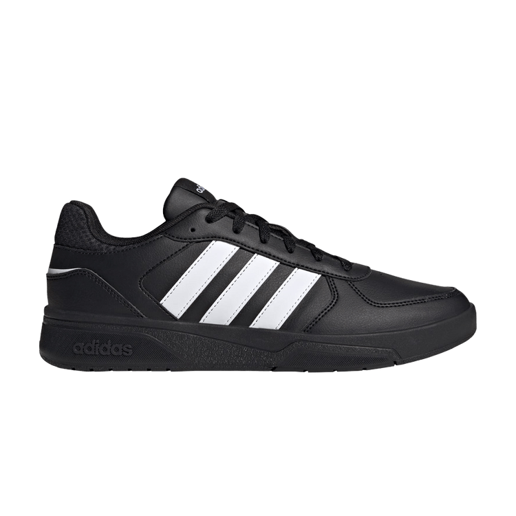 adidas Courtbeat 'Core Black Cloud White'