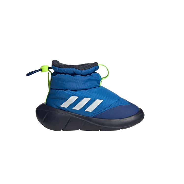 Adidas Monofit Boot I 'Bright Royal'