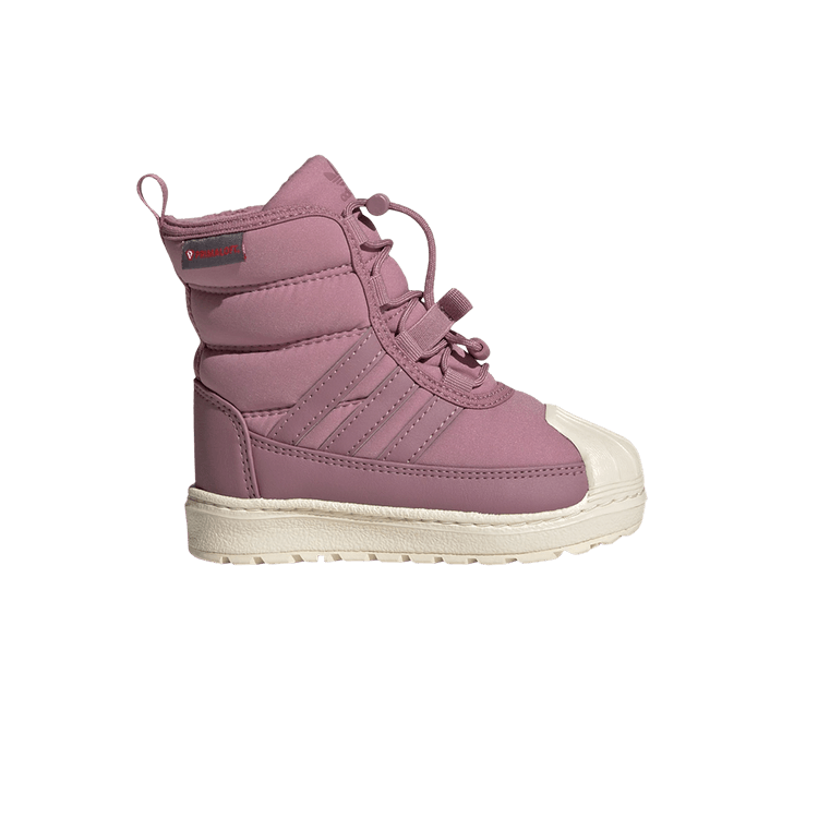 Adidas Superstar 360 2.0 Boot I 'Wonder Orchid'