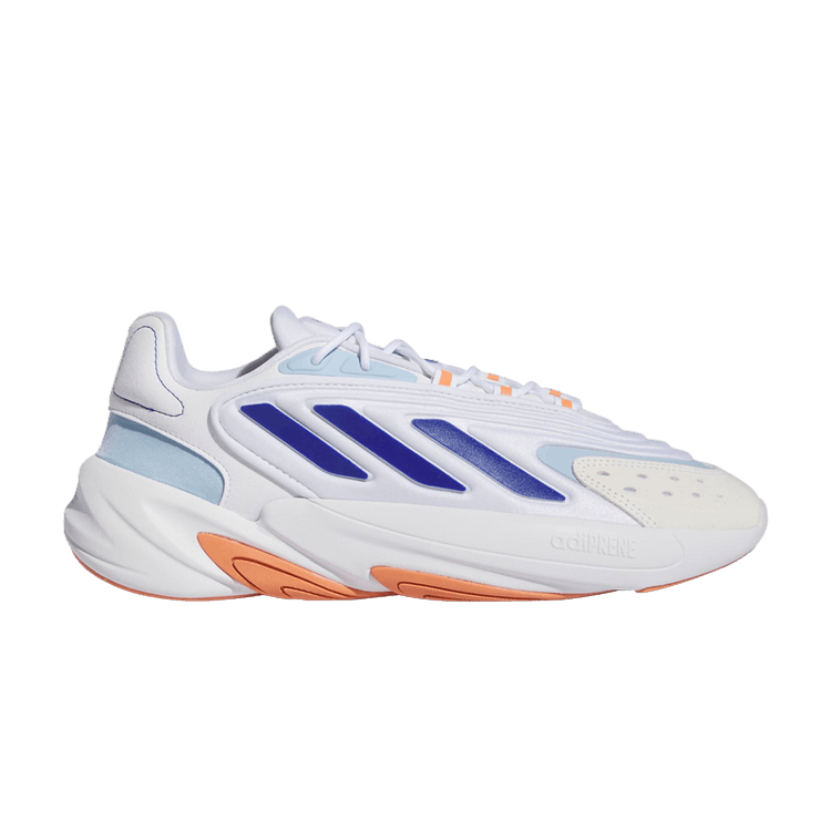 Adidas Ozelia 'White Semi Lucid Blue'