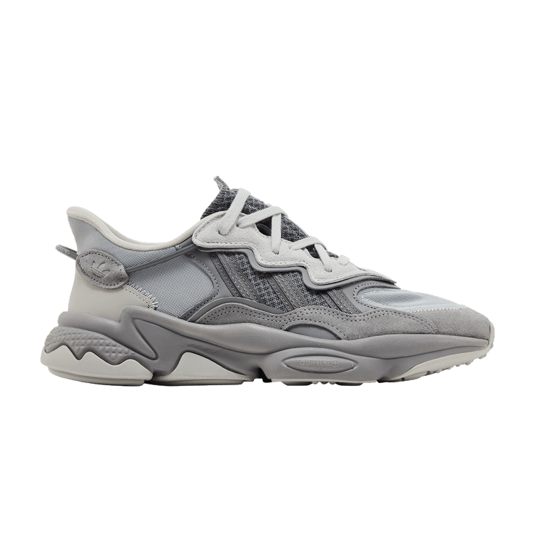 adidas Ozweego 'Triple Grey'