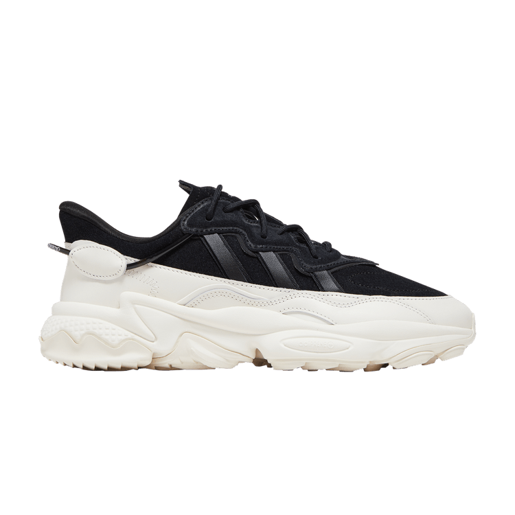 adidas Ozweego 'Black Off White'