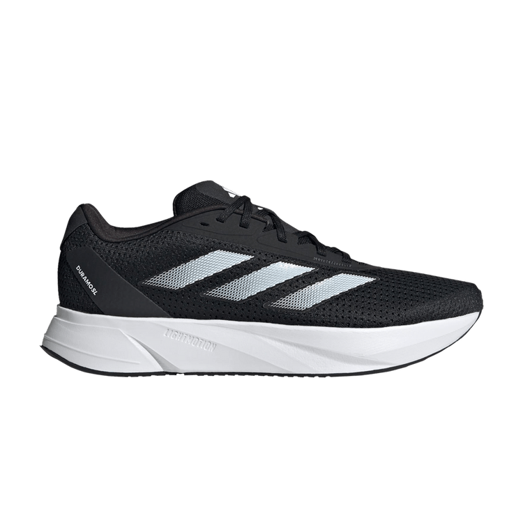 Adidas Duramo SL 'Black White'