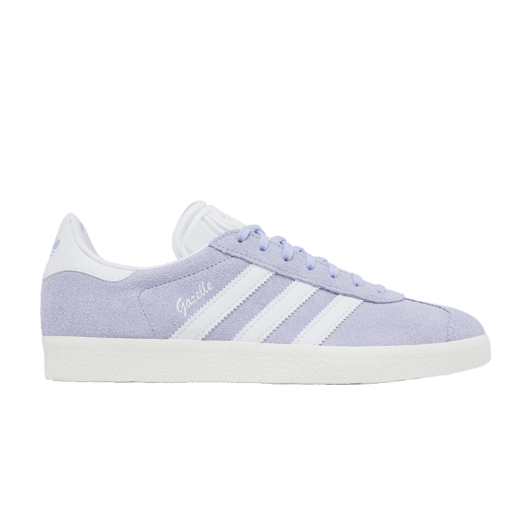 adidas Wmns Gazelle 'Violet Tone'