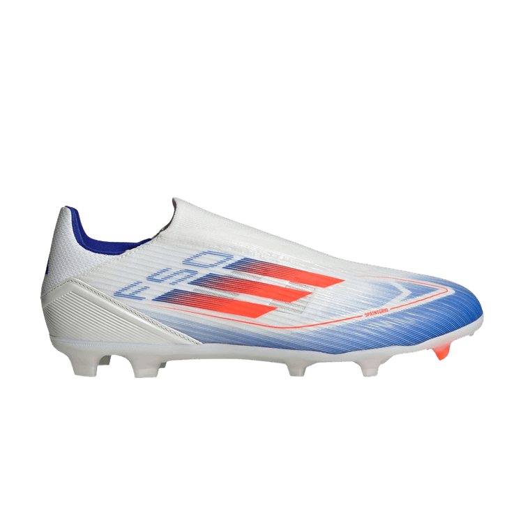 adidas Adizero F50 League Laceless FG MG 'Advancement Pack'