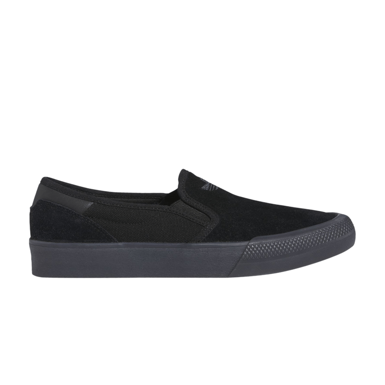 adidas Shmoofoil 'Black Carbon'