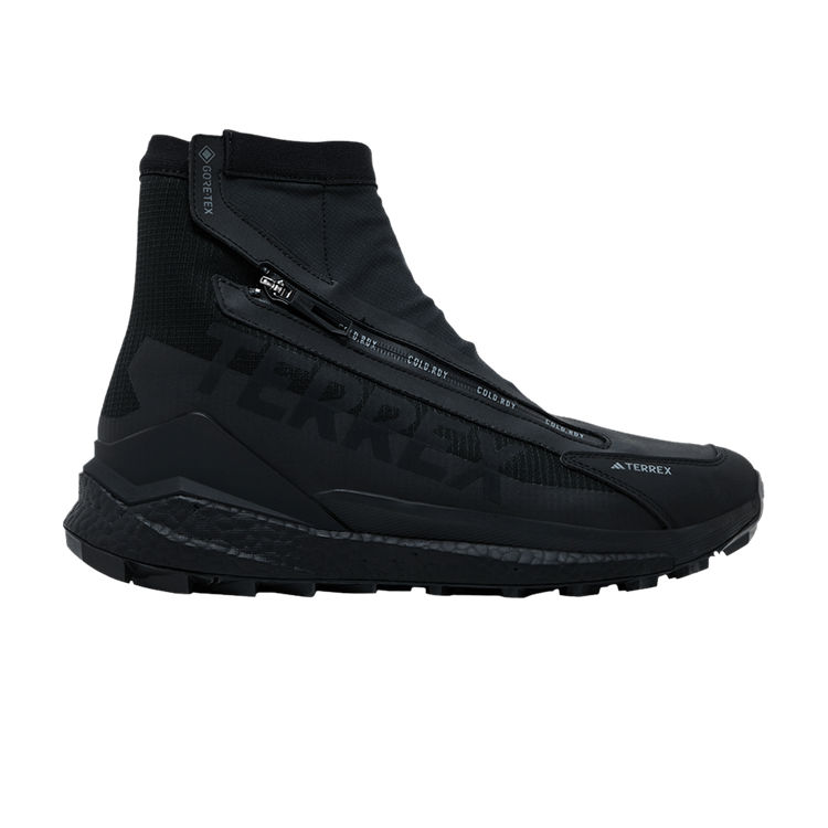 adidas Terrex Free Hiker 2 Cold.RDY GORE-TEX 'Black Grey'