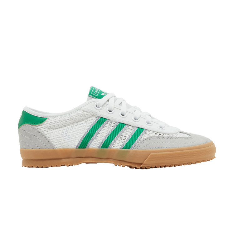 adidas Wmns Tischtennis 'Footwear White Green'