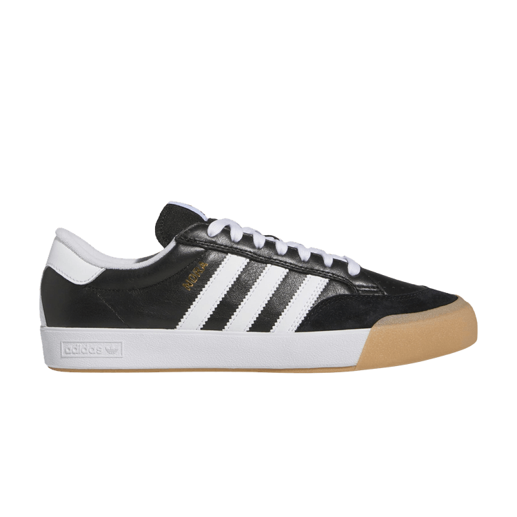 Adidas Nora 'Black White Gum'