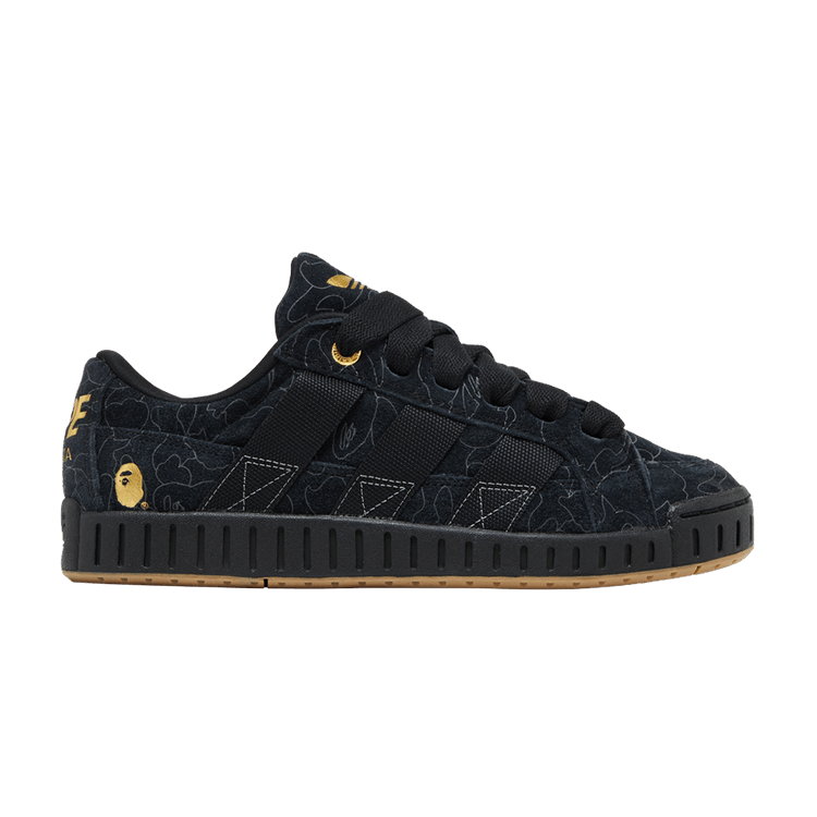 BAPE x adidas LWST '1st Line Camo'