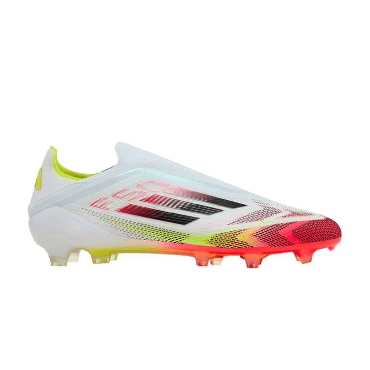 adidas Adizero F50 Elite Laceless FG 'Pure Victory Pack'