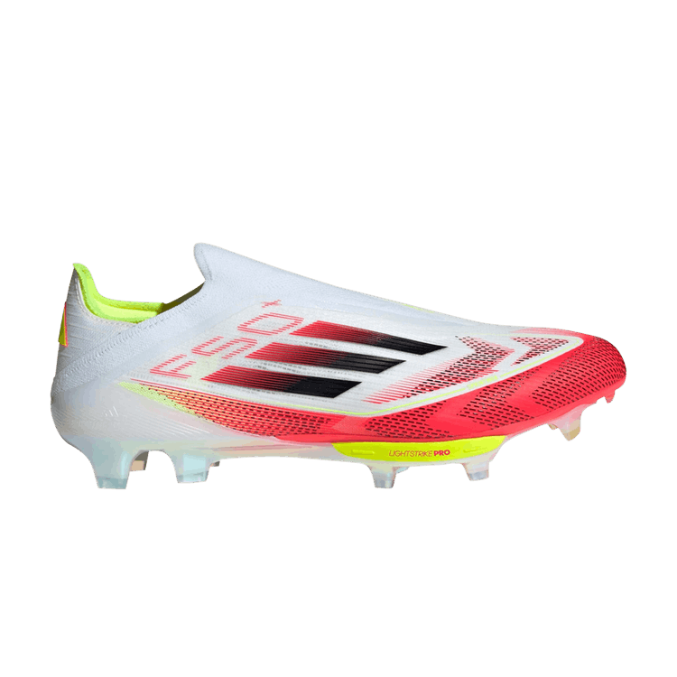 adidas Adizero F50+ FG 'Pure Victory Pack'