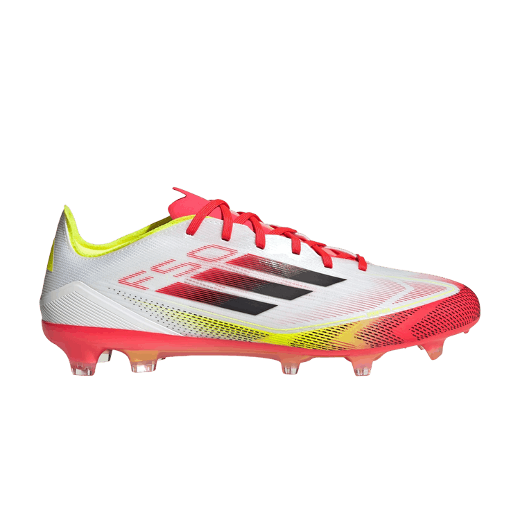 adidas Adizero F50 Pro FG 'Pure Victory Pack'