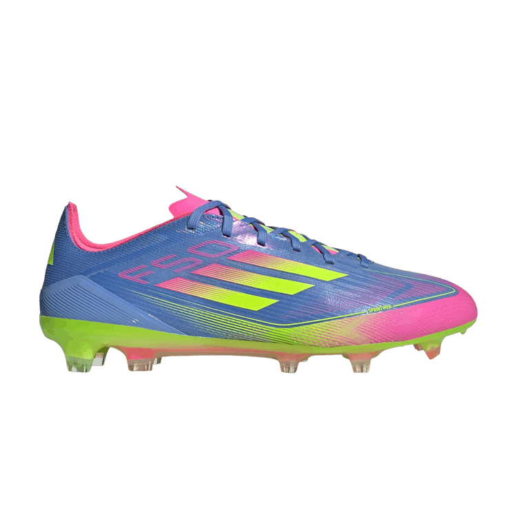 adidas Adizero F50 Pro FG 'Celestial Victory Pack'