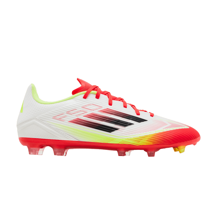 adidas Adizero F50 League FG MG 'Pure Victory Pack'