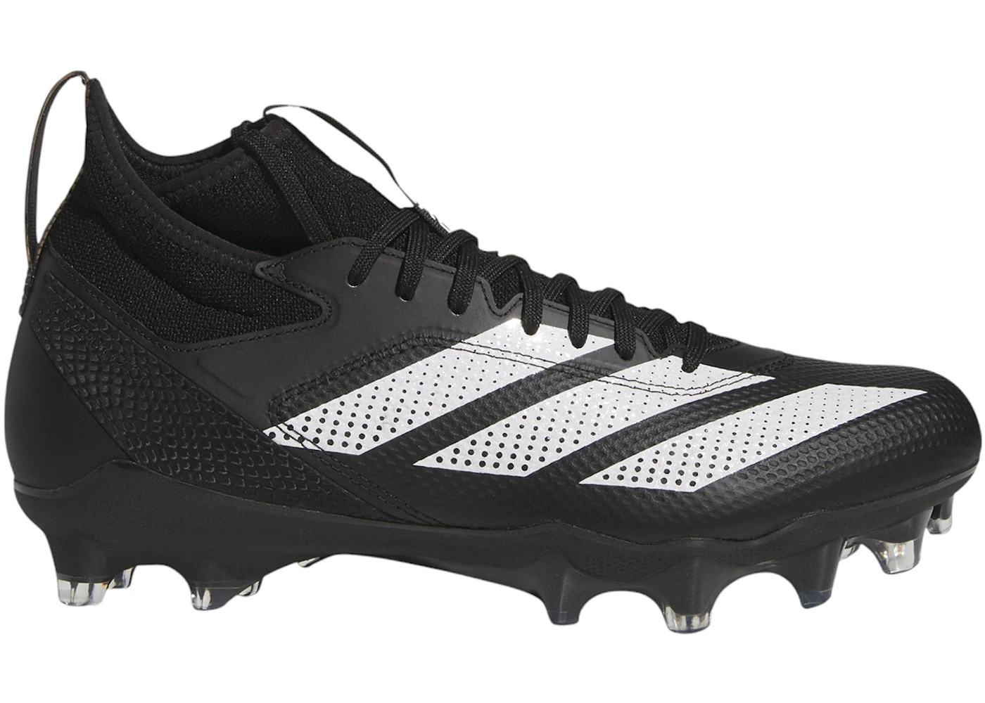 adidas Adizero Impact Core Black Cloud White Black