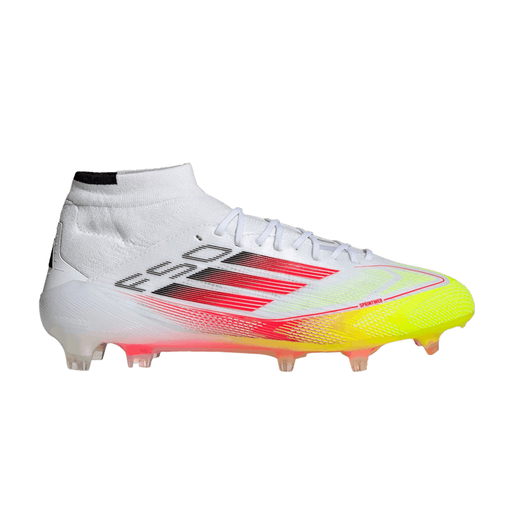 adidas Wmns Adizero F50 Elite Mid FG 'Pure Victory Pack'
