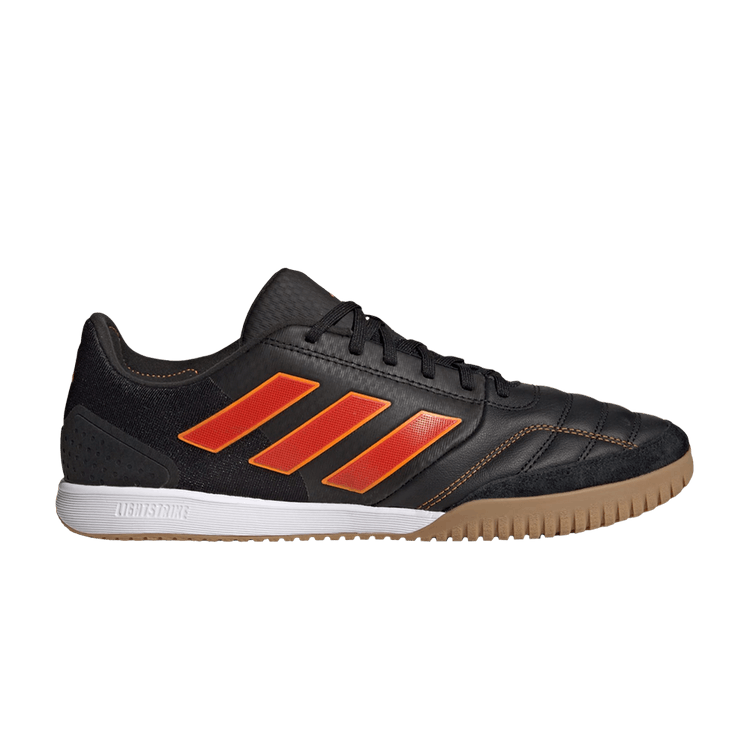 Adidas Top Sala Competition 'Black Bold Orange'