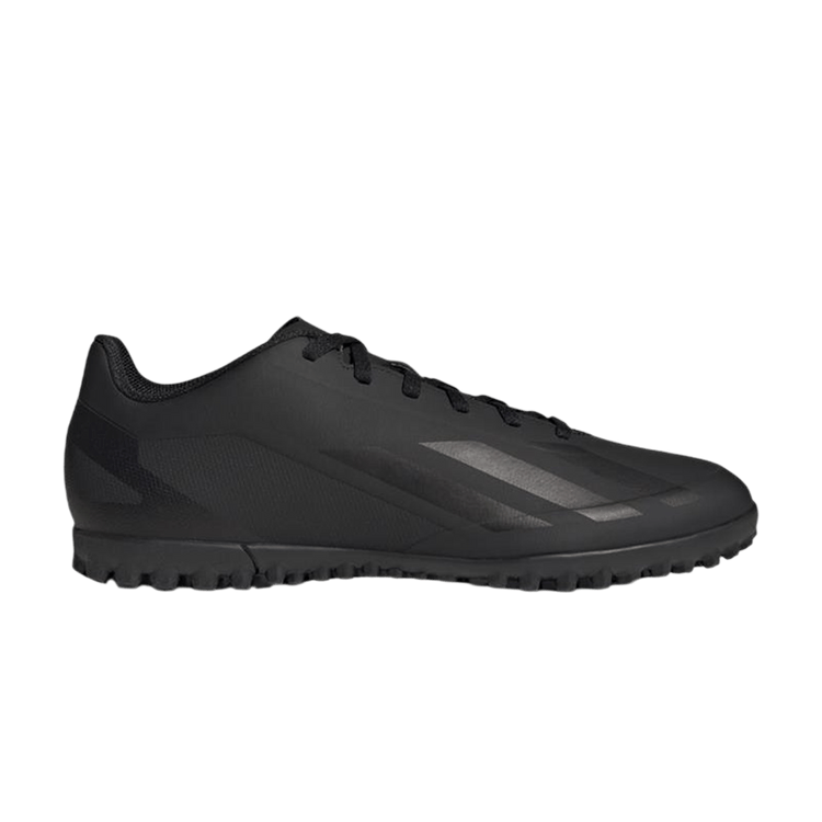 adidas X Crazyfast.4 'Core Black'