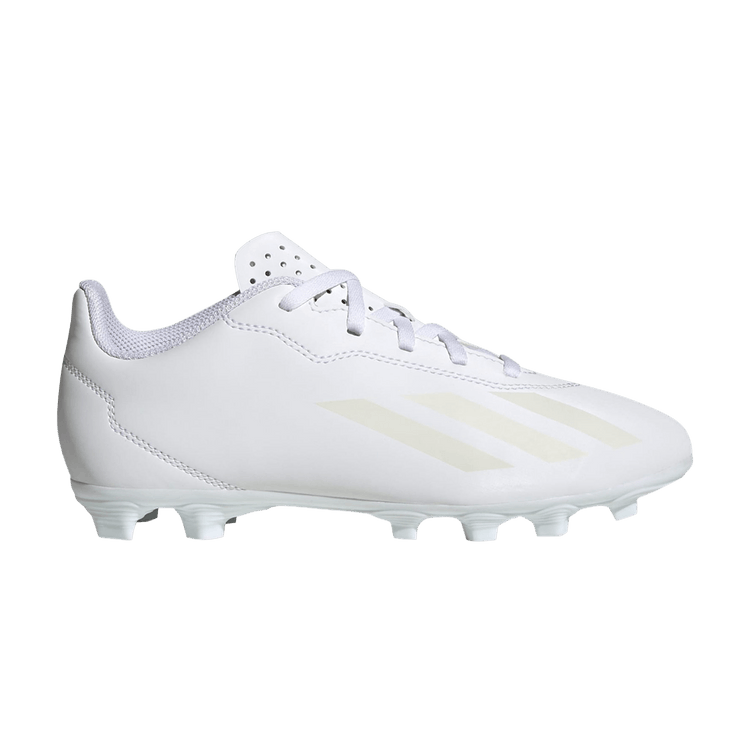 Adidas X Crazyfast.4 FG J 'Pearlized Pack'