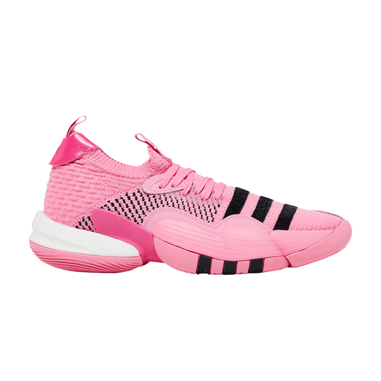 adidas Trae Young 2 'Pink Trap House'