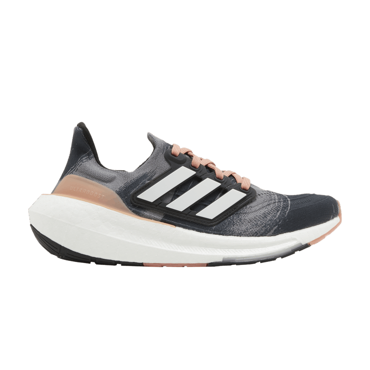 Adidas Wmns UltraBoost Light 'Grey Wonder Clay'