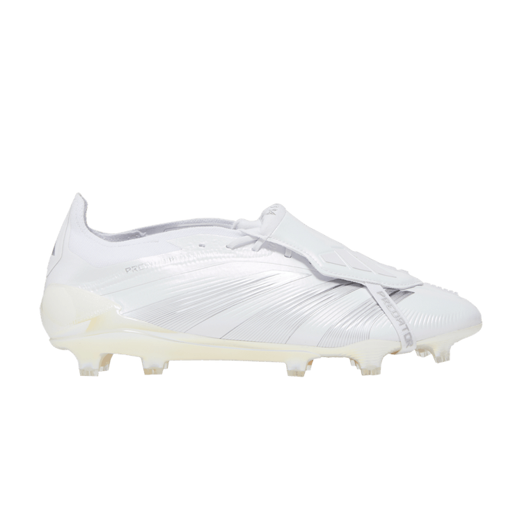 adidas Predator 24 Elite Foldover Tongue FG 'Pearlized Pack'