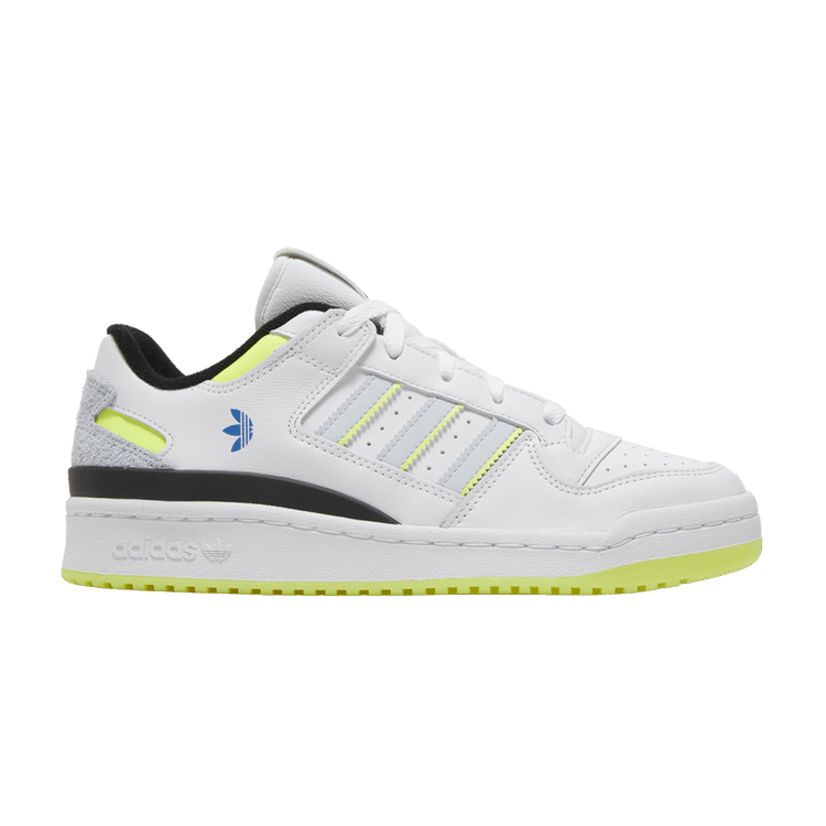 Indigo Herz x adidas Forum Low CL 'Into the Metaverse'