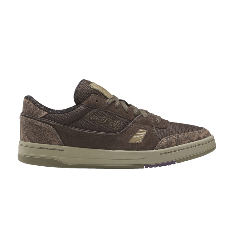 Reebok LT Court 'Recreational Activities'