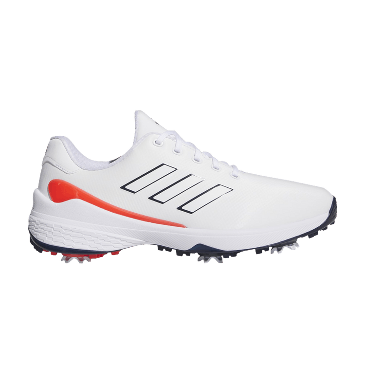 Adidas ZG23 Golf 'White Bright Red'