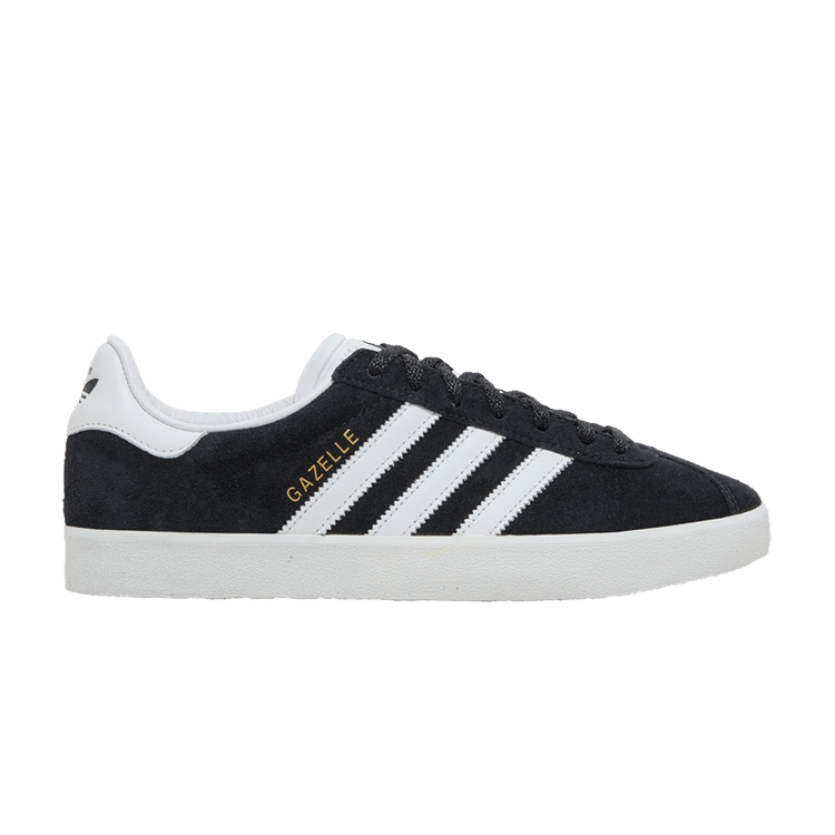 adidas Gazelle 85 'Black White'