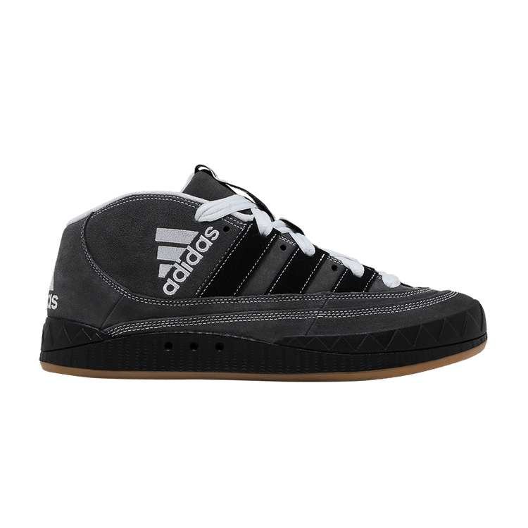 Crude From Portugal x adidas Adimatic Mid 'YNuK'