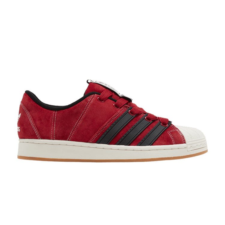 Crude From Portugal x adidas Superstar Supermodified 'YNuK'