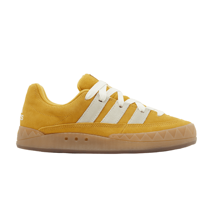 adidas Adimatic 'Preloved Yellow Gum'