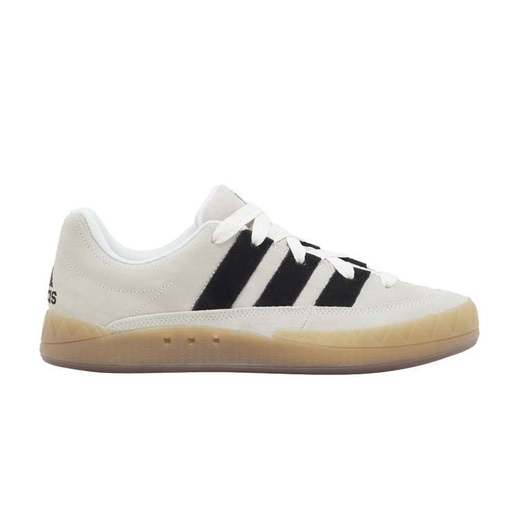 adidas Adimatic 'Off White Gum'