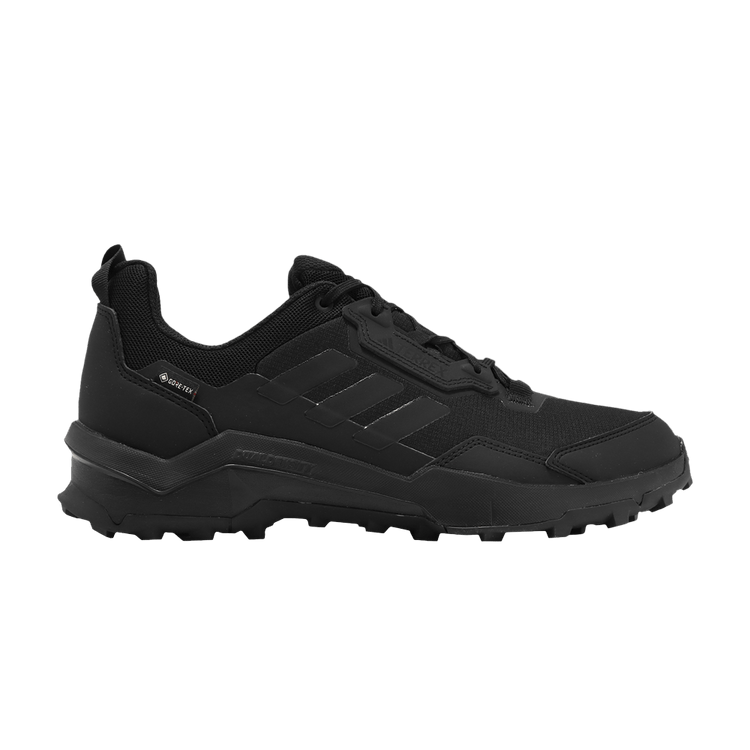 Adidas Terrex AX4 GORE-TEX 'Black Grey'