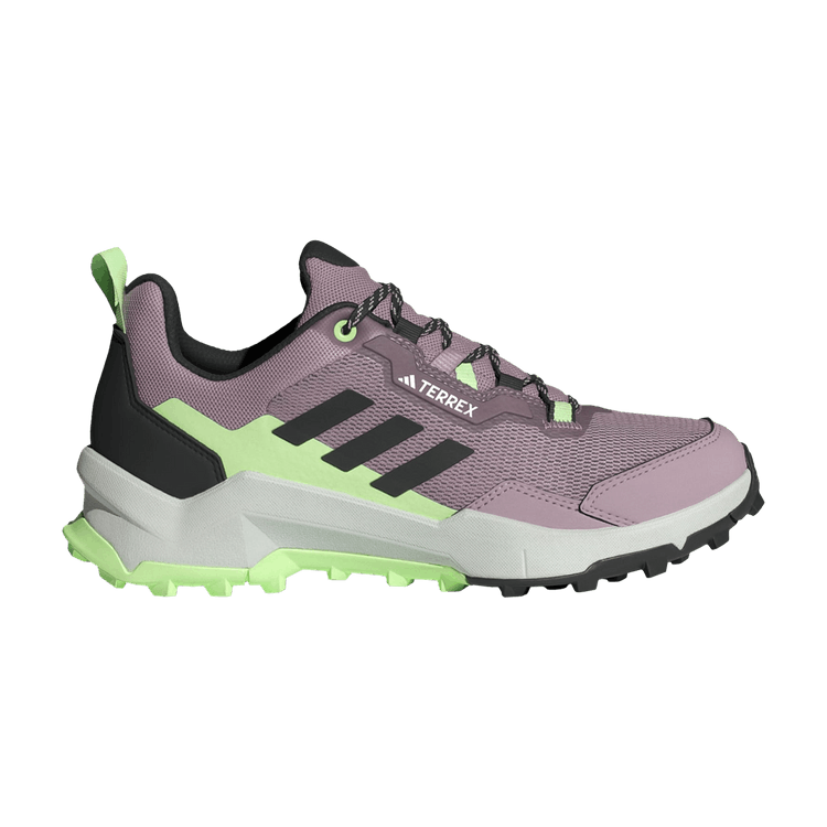 Adidas Wmns Terrex AX4 'Preloved Fig Green Spark'