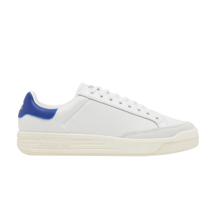 Kith x adidas Rod Laver 'Classics Program - Royal'