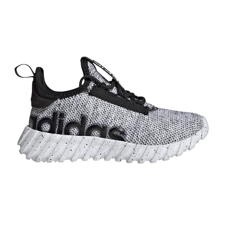Adidas Kaptir 3.0 J 'White Black'