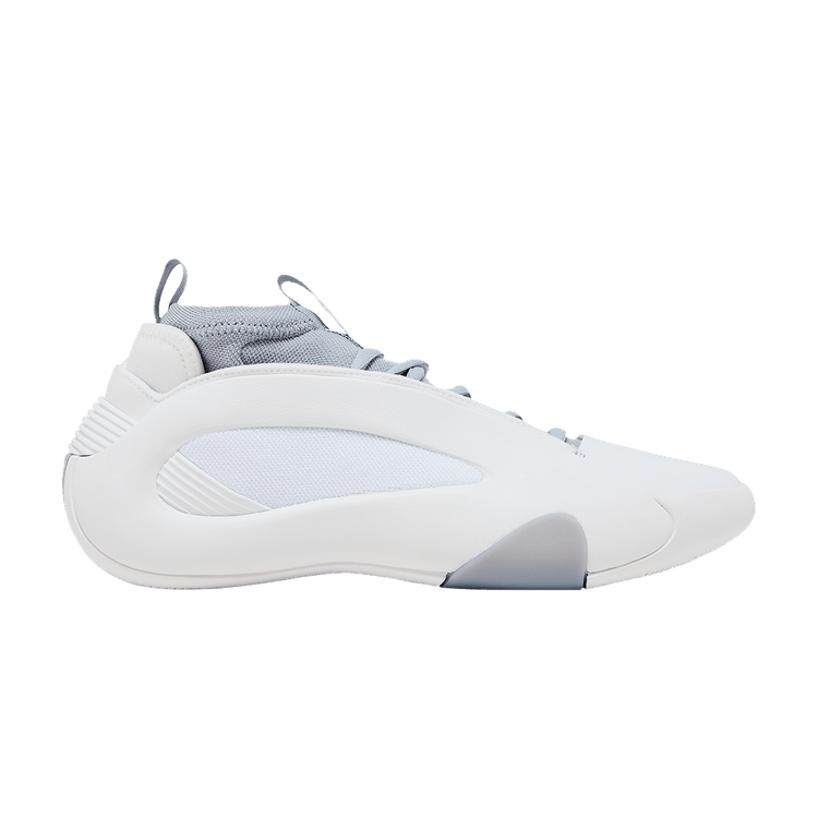 adidas Harden Vol. 8 'White Party'