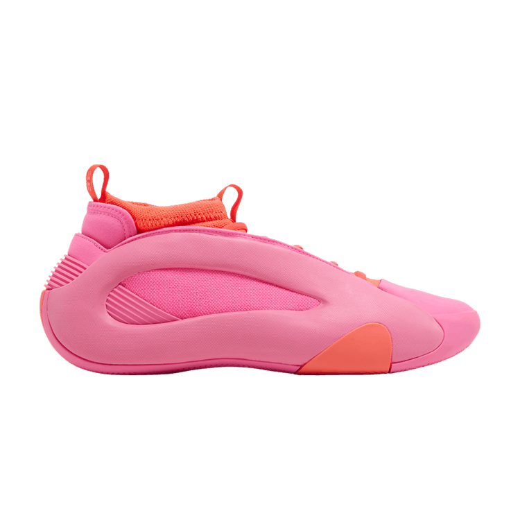 adidas Men's Harden Vol. 8 'Flamingo Pink'