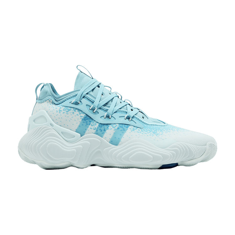 adidas Trae Young 3 'Semi Blue Burst'