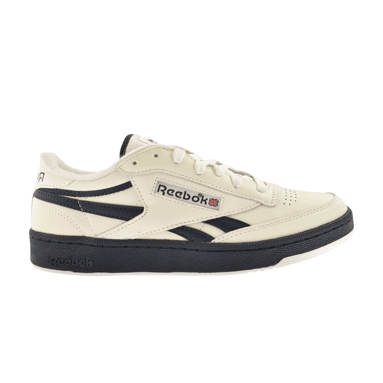 Reebok Club C Revenge Vintage 'Chalk Vector Navy'