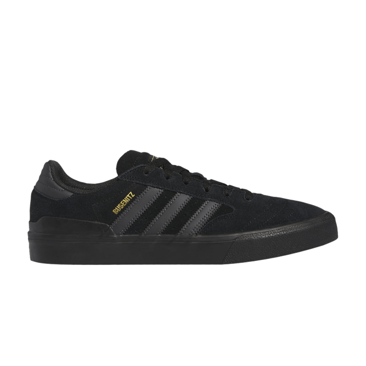 adidas Busenitz Vulc 2 'Black Carbon'