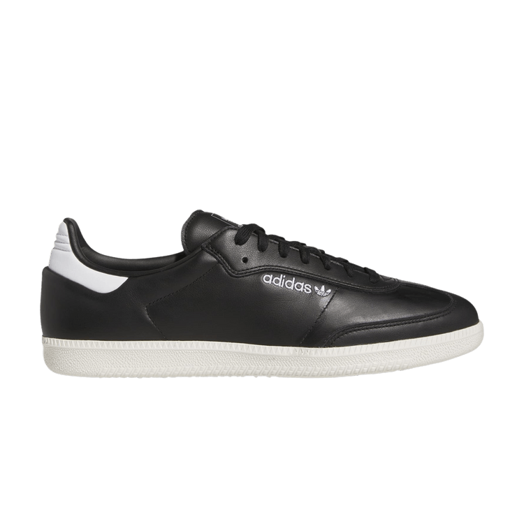 Adidas Samba ADV 'Black Grey'