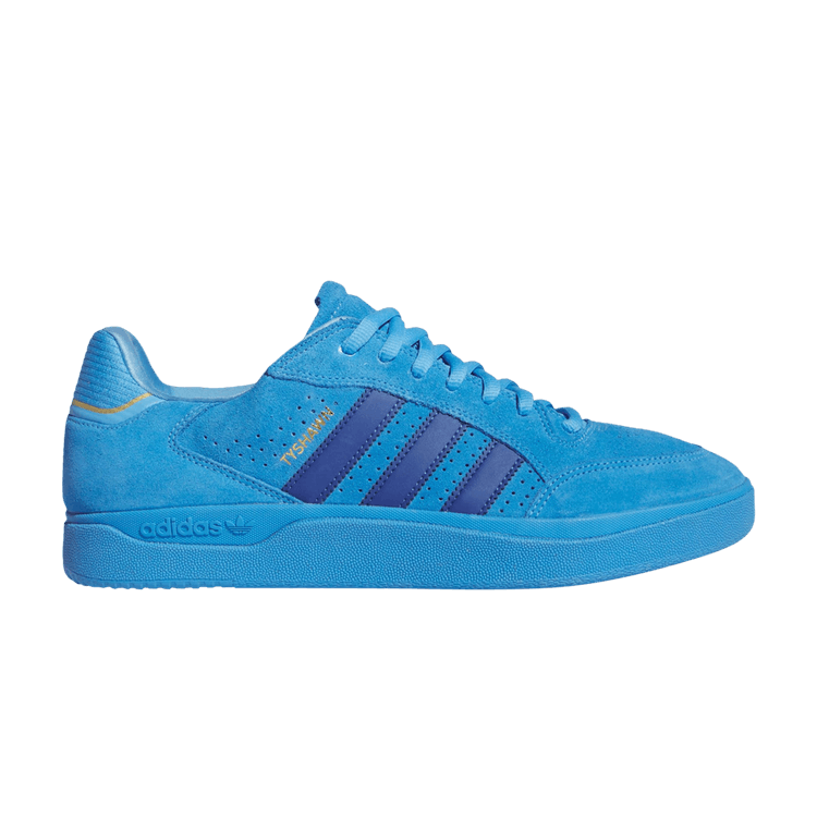 adidas Tyshawn Low 'Blue Burst'